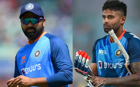 ‘You had a doubt’ - Former India captain hits out at Rahul Dravid, Rohit Sharma for backing Suryakumar Yadav