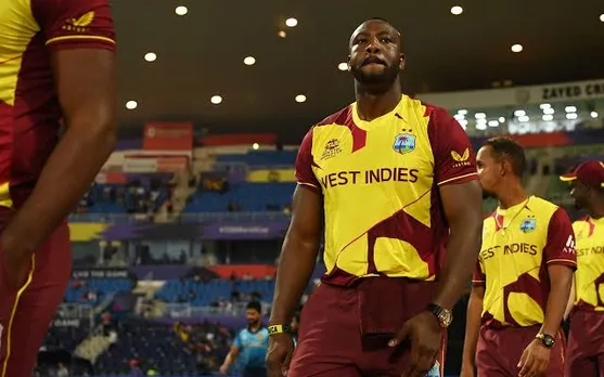 Andre Russell