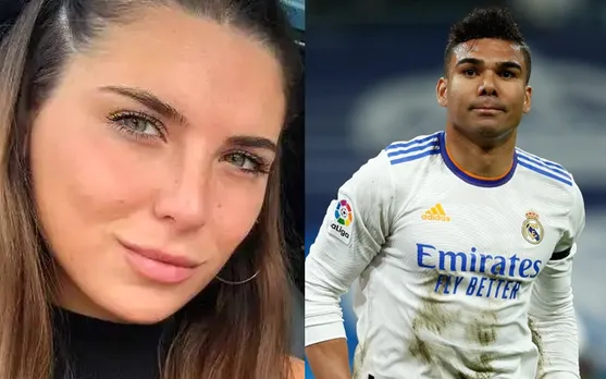 Mina Bonino sends a profanity filled message to Carlo Casemiro