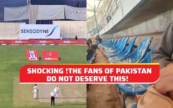 Karachi Stadium