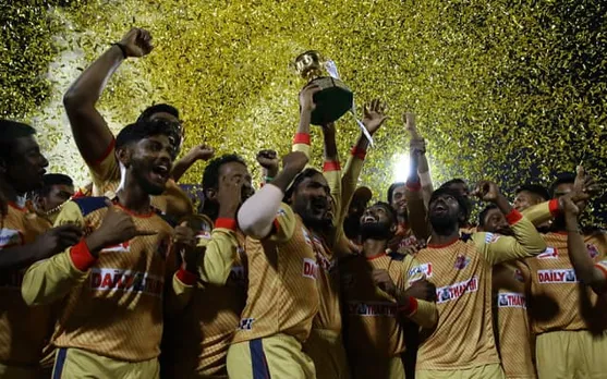 TNPL 2022