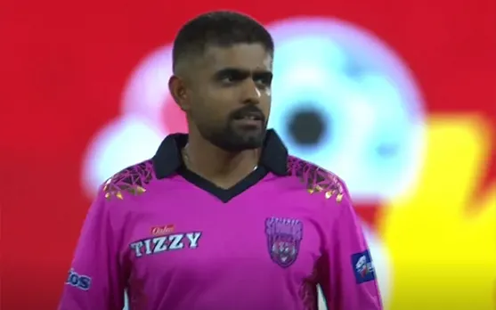 Babar Azam