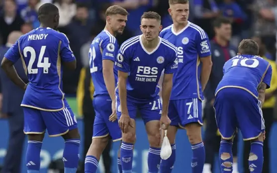 Leicester City