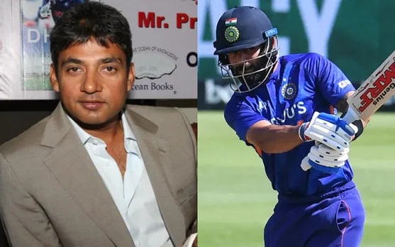 'Virat Kohli doesn’t fit in my T20 team' - Former Indian Cricketer Ajay Jadeja comments on the star batter’s lean patch