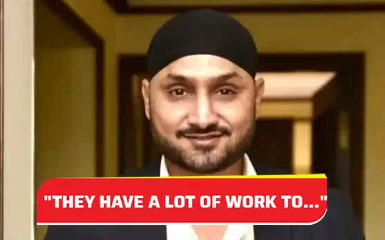Harbhajan Singh