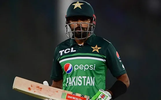 Babar Azam