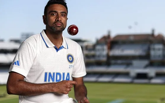 Ravichandran Ashwin on WTC final