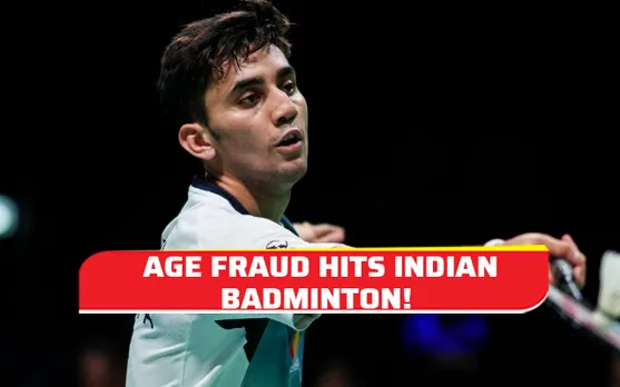 Lakshya Sen
