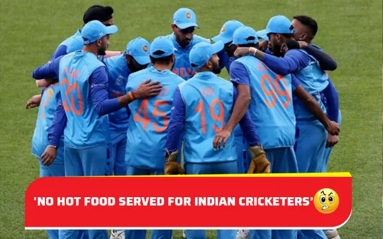 Team India