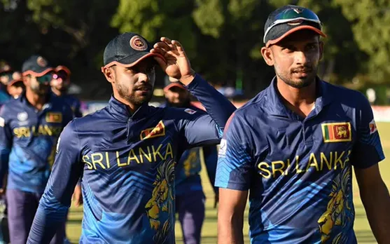 Sri Lanka