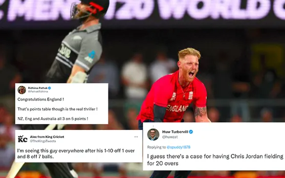 Ben Stokes