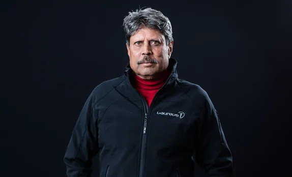 Kapil Dev