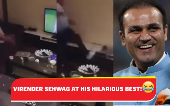 Virender Sehwag