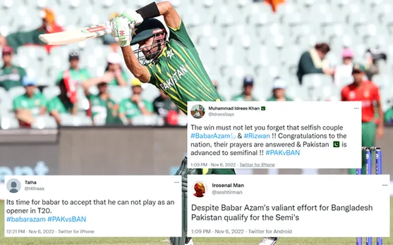 Babar Azam