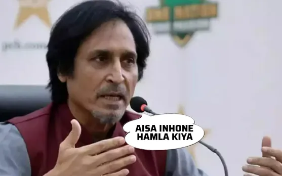 Ramiz Raja