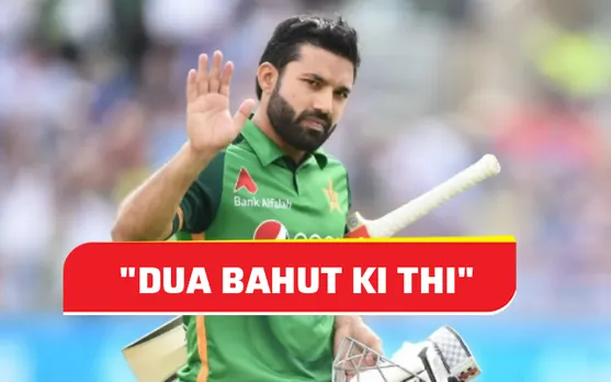 Mohammad Rizwan