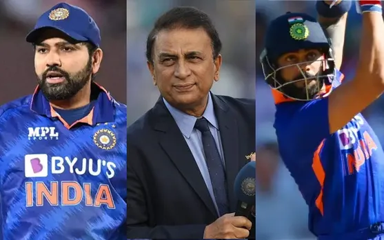 'Why no one speaks out when Rohit Sharma or anyone else isn’t among the runs’ - Sunil Gavaskar comes in support of Virat Kohli