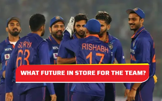 Indian Cricket Team
