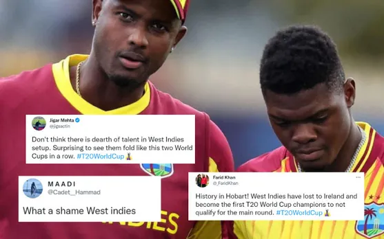 West Indies