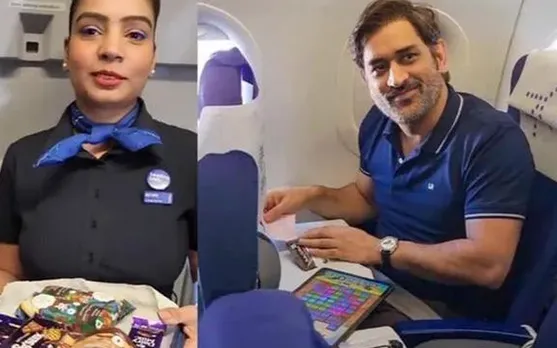MS Dhoni