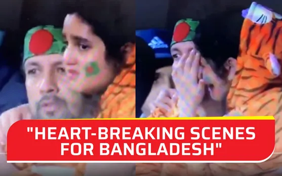 Bangladesh Super fan