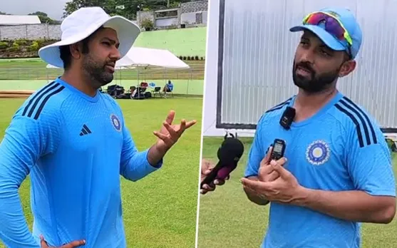 Rohit Sharma