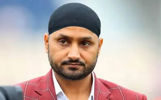 Harbhajan Singh