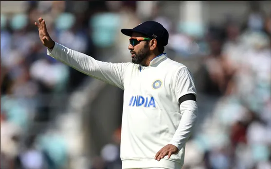‘When the World Cup will be held in October...’ – Rohit Sharma discloses his vision for the upcoming 2023 World Cup