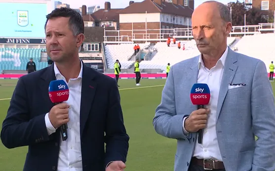 Test cricket