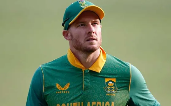 David Miller