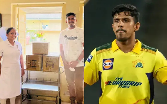 Maheesh Theekshana