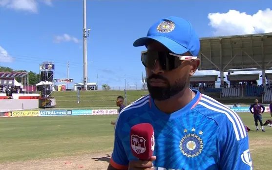 ‘Khela inse jaa nahi raha hai aur service inko 5 star chahiye’ - Fans react as India fail to chase 150 against WI in 1st T20I