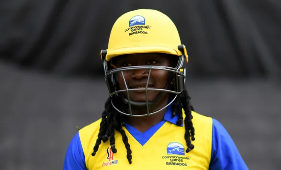 Deandra Dottin
