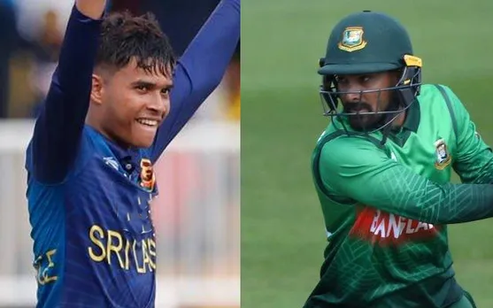 Asia Cup 2023 Hero