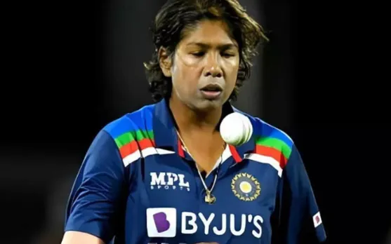 Women's T20 League 2023: 'Mumbai going to rule' - Fans react as Mumbai women's franchise rope in Jhulan Goswami as bowling coach