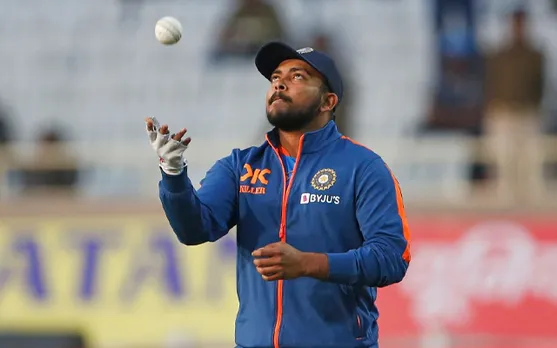 'All the mazaak-masti happens, but...' - Prithvi Shaw's views on Indian players' camaraderie echo R Ashwin's 'no friends, all are colleagues' remark
