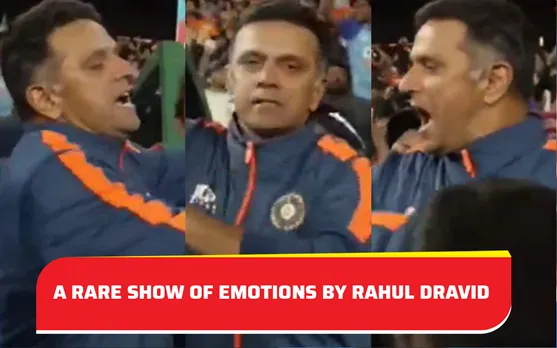 Rahul Dravid