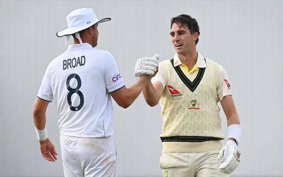 England and Australia