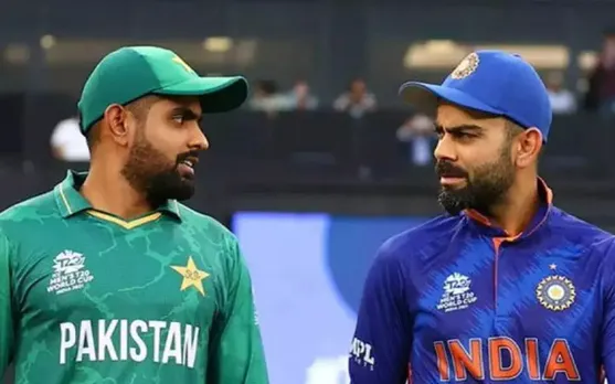 India vs Pakistan