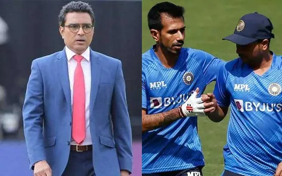 Sanjay Manjrekar, Kuldeep Yadav & Yuzvendra Chahal
