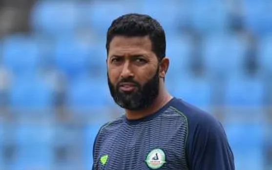 Wasim Jaffer
