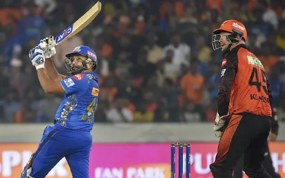 MI vs SRH