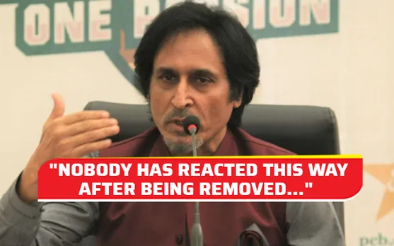 Ramiz Raja