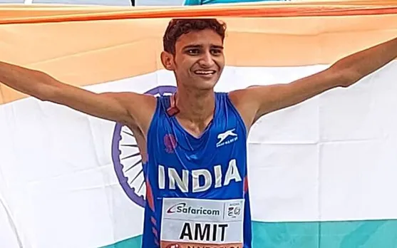 Amit Khatri