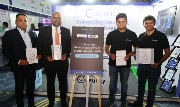  SME Cybersecurity