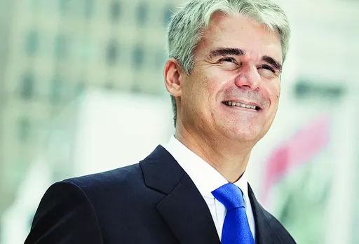 Bernardo Gradin, GranBio CEO