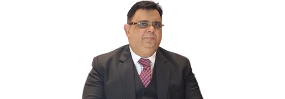 Mahesh Makhija, Founder, Chairman & Managing Director, QMS Medical Allied Services Limited