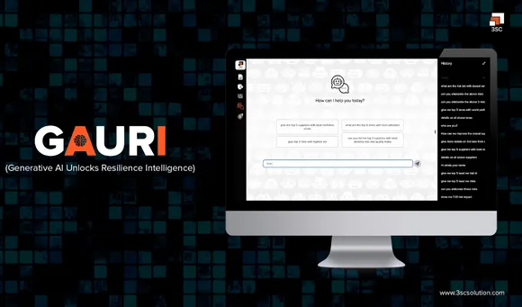 3SC Solutions, Gauri
