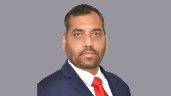 Rajesh Londhe, Co-Founder and Head Payments, PhiCommerce