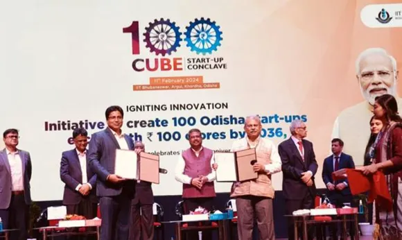 IREDA and IIT Sign MoU to Foster Renewable Energy 